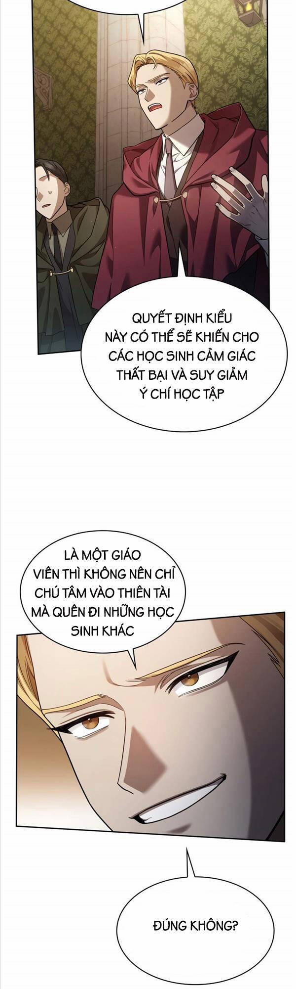 Đại Pháp Sư Toàn Năng 30 trang 40