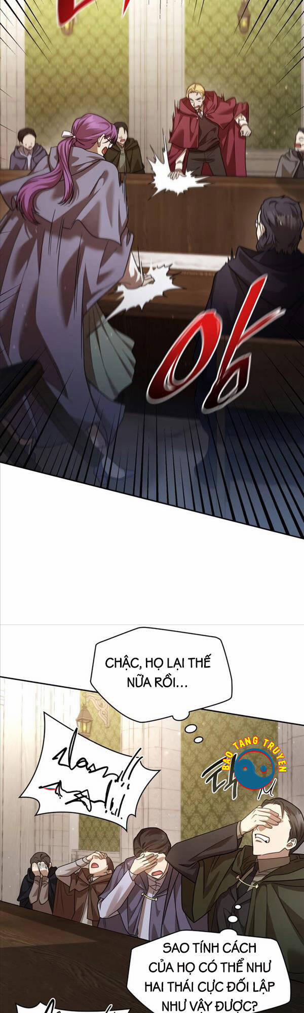 Đại Pháp Sư Toàn Năng 30 trang 42