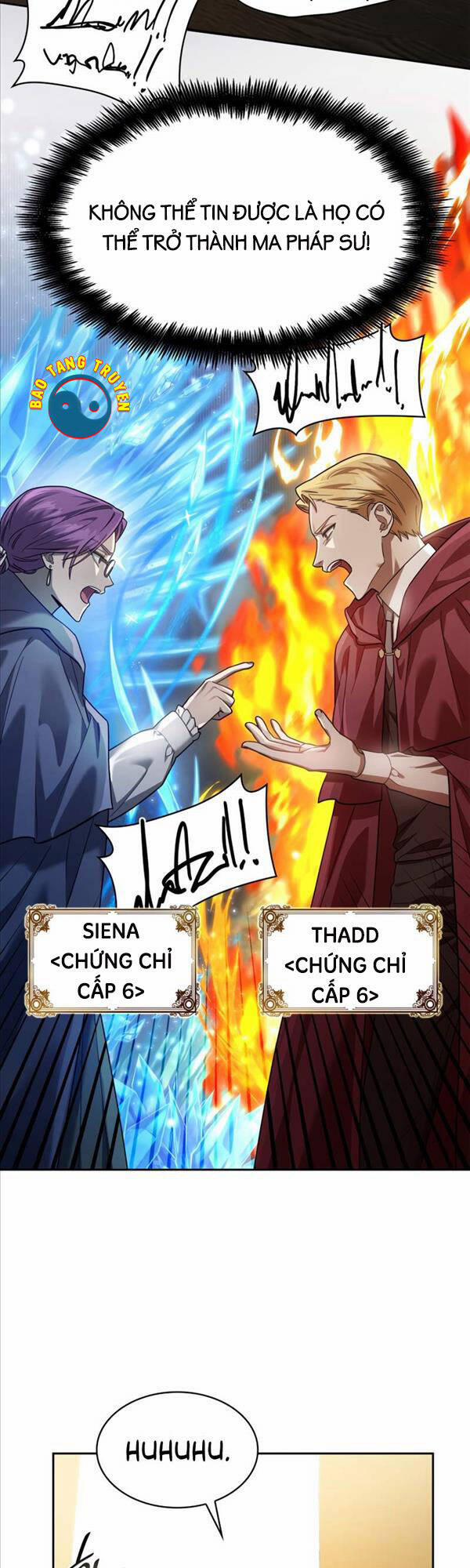 Đại Pháp Sư Toàn Năng 30 trang 43