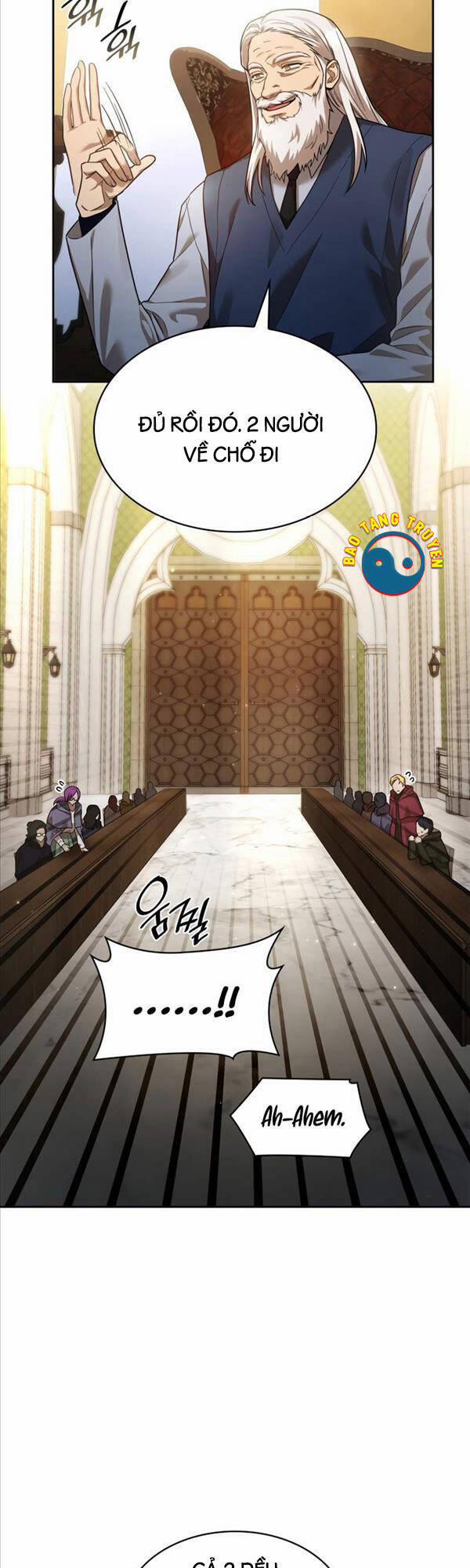 Đại Pháp Sư Toàn Năng 30 trang 44