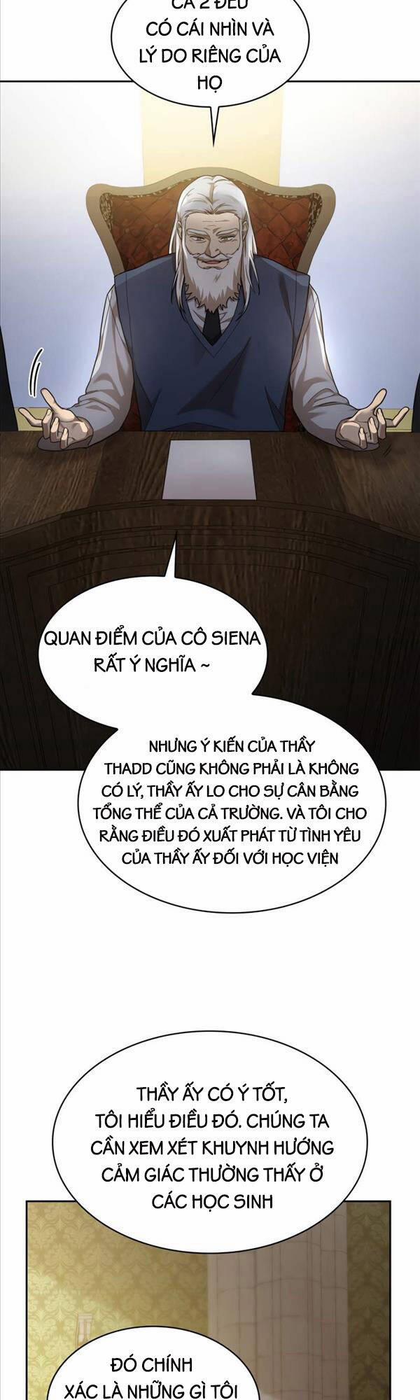 Đại Pháp Sư Toàn Năng 30 trang 45