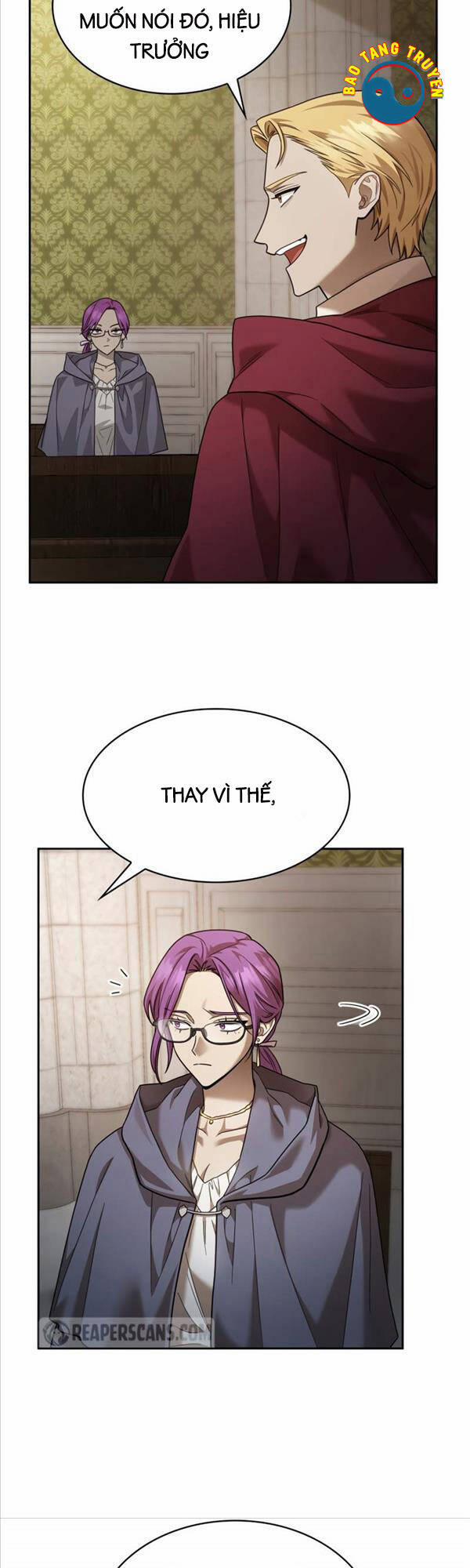 Đại Pháp Sư Toàn Năng 30 trang 46
