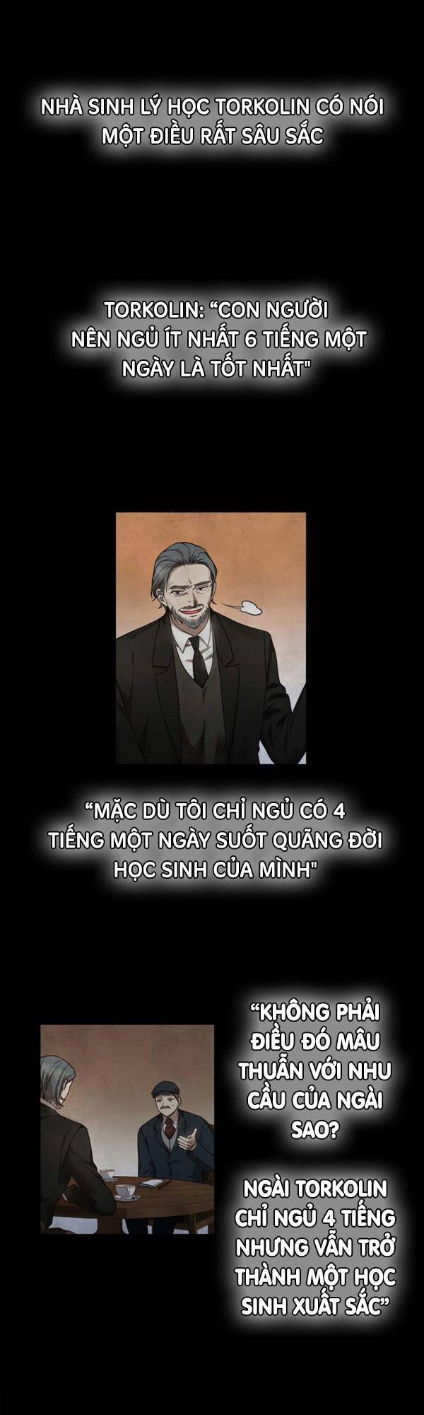 Đại Pháp Sư Toàn Năng 30 trang 5