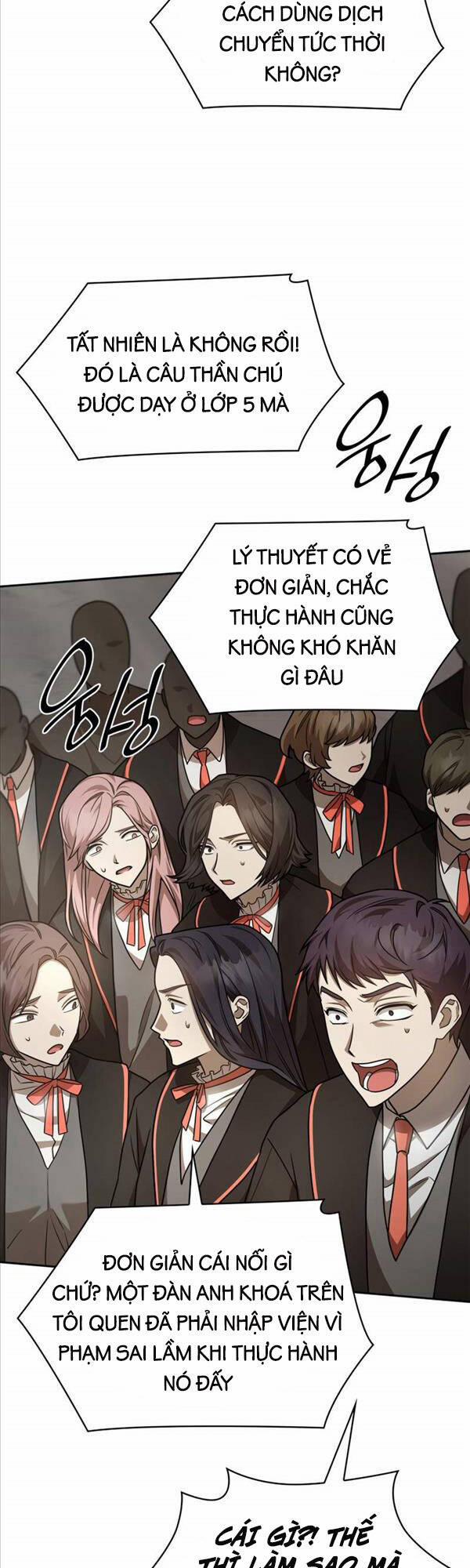 Đại Pháp Sư Toàn Năng 30 trang 52