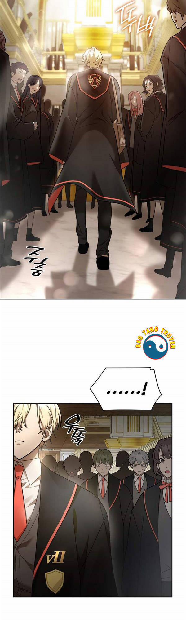 Đại Pháp Sư Toàn Năng 30 trang 54