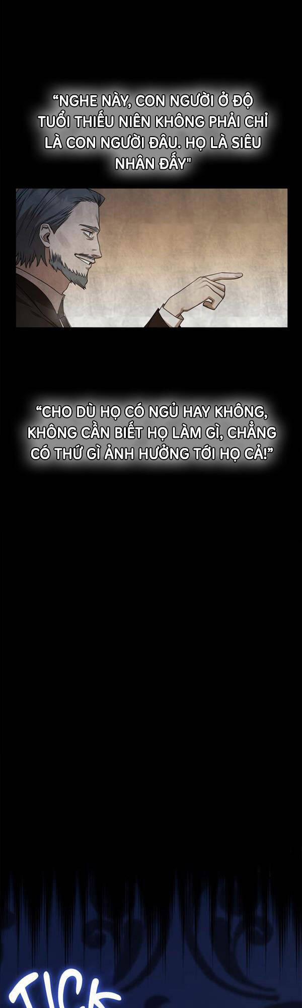 Đại Pháp Sư Toàn Năng 30 trang 6