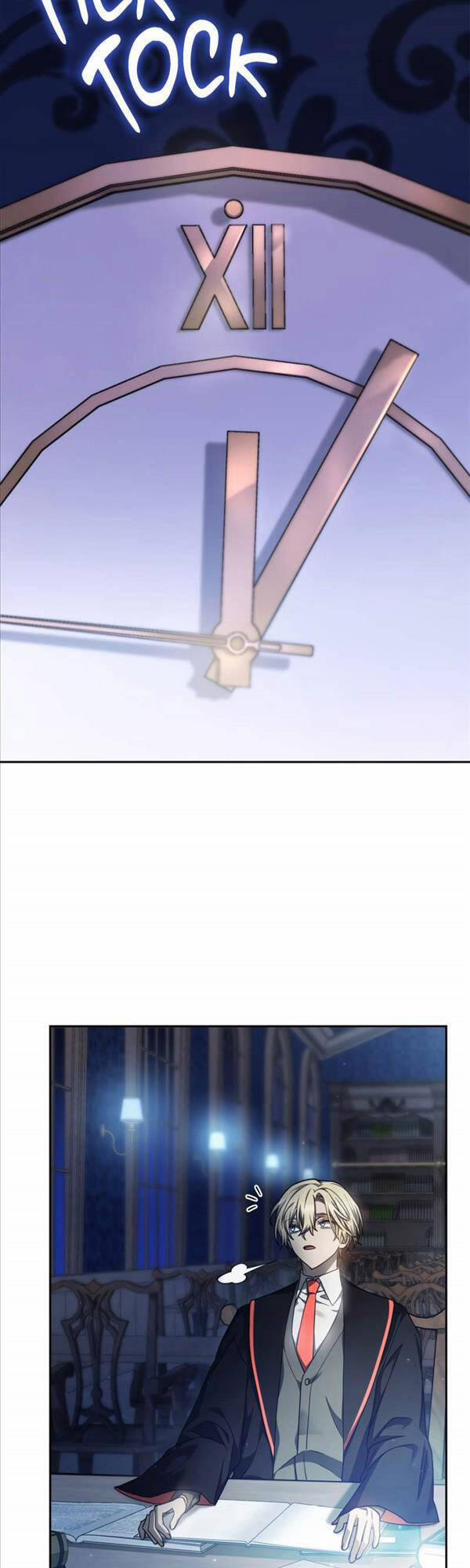 Đại Pháp Sư Toàn Năng 30 trang 7