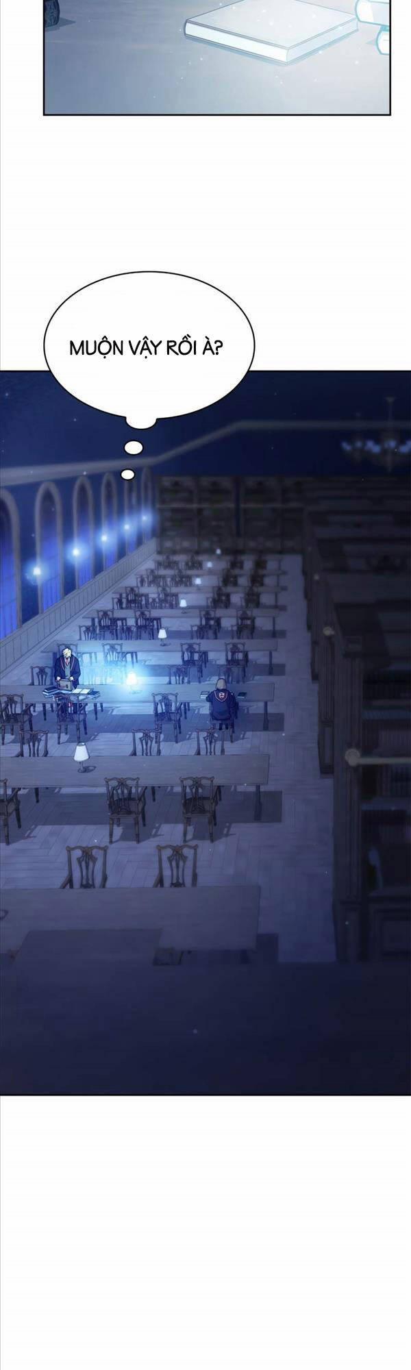 Đại Pháp Sư Toàn Năng 30 trang 8