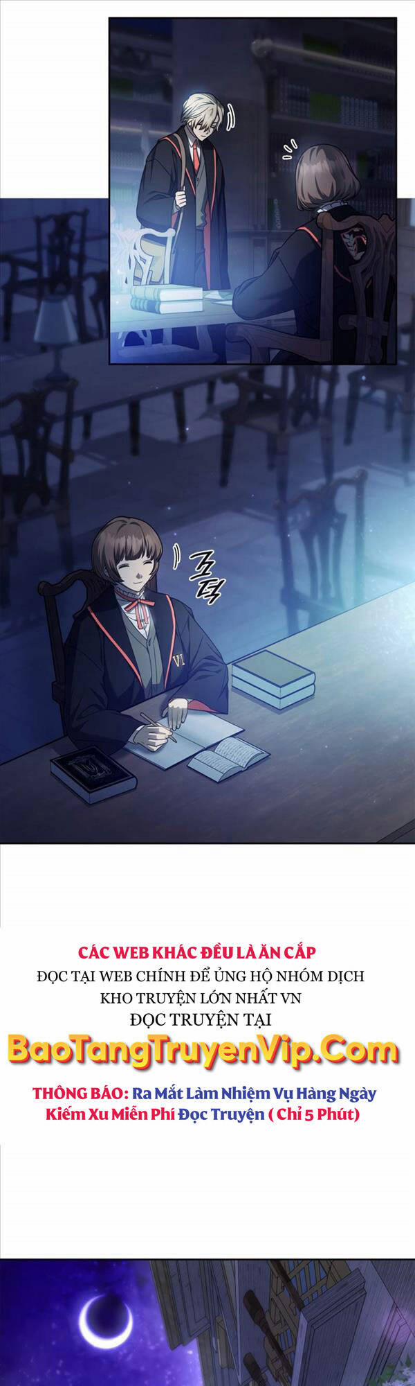 Đại Pháp Sư Toàn Năng 30 trang 9