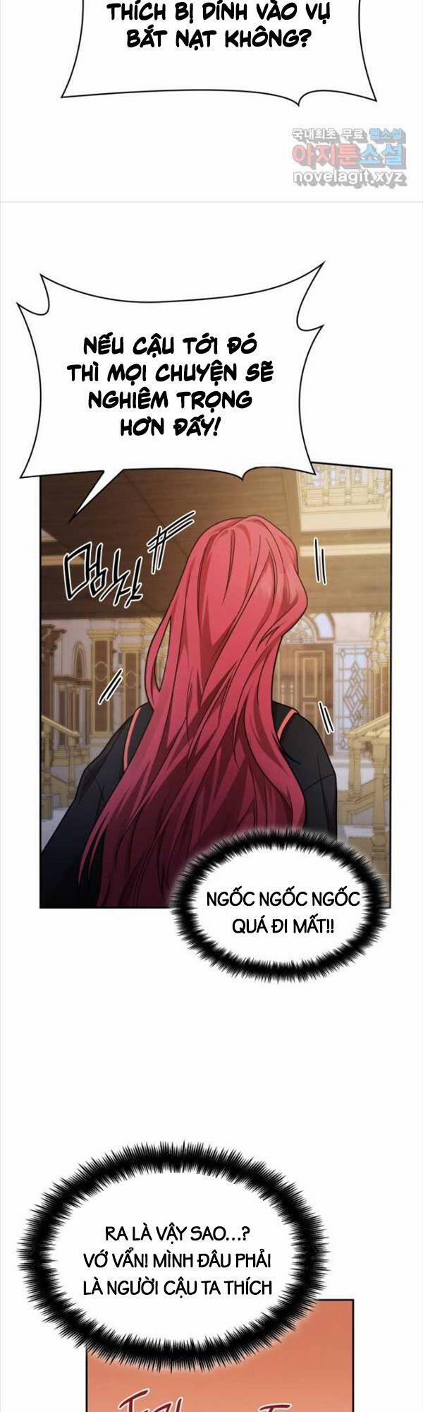 Đại Pháp Sư Toàn Năng 31 trang 11