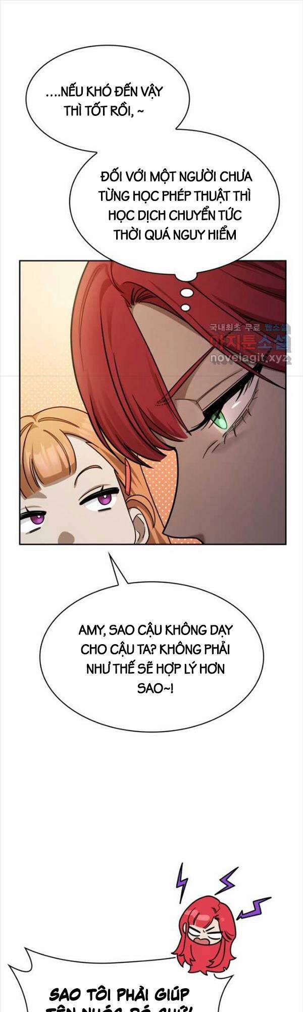 Đại Pháp Sư Toàn Năng 31 trang 13