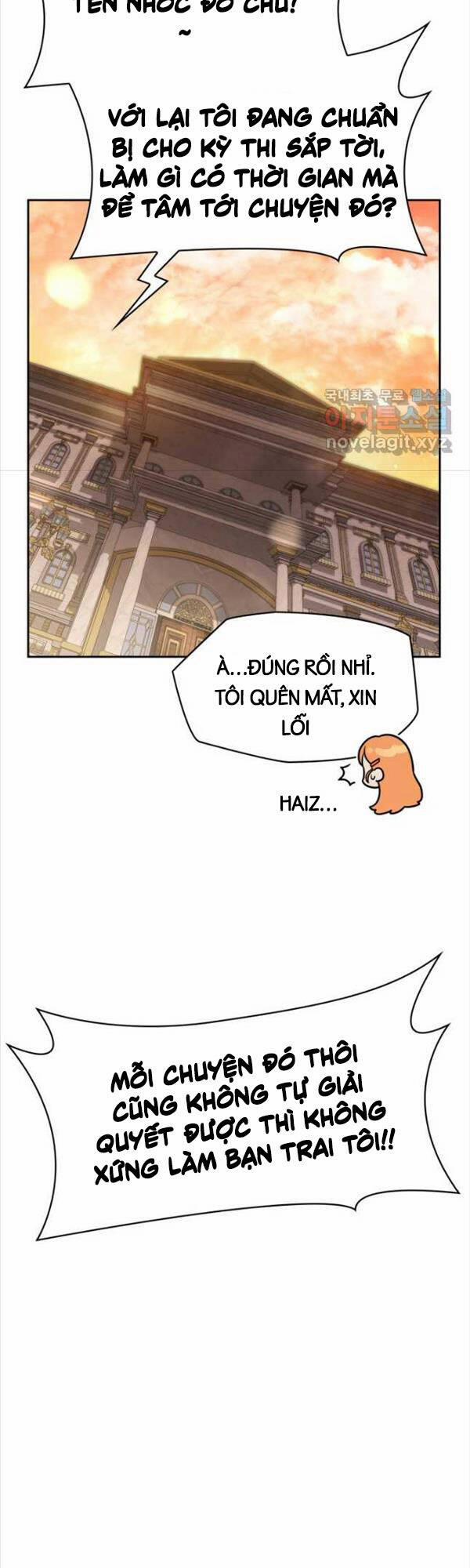 Đại Pháp Sư Toàn Năng 31 trang 14