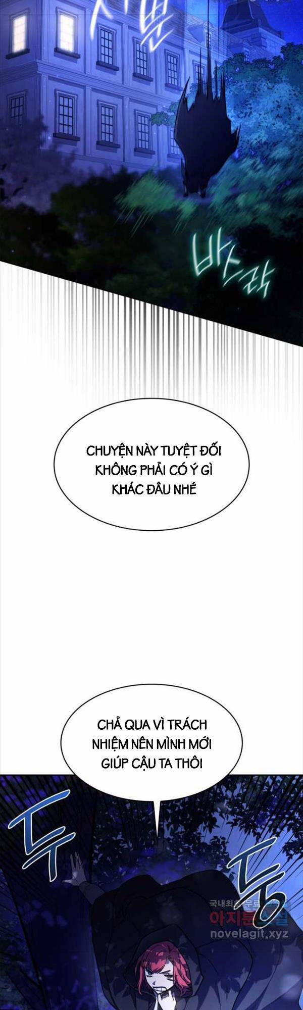 Đại Pháp Sư Toàn Năng 31 trang 18