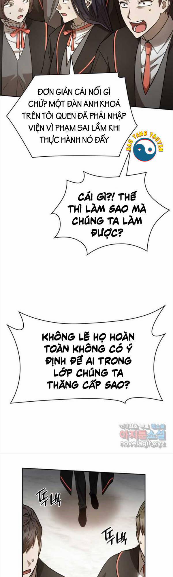 Đại Pháp Sư Toàn Năng 31 trang 2