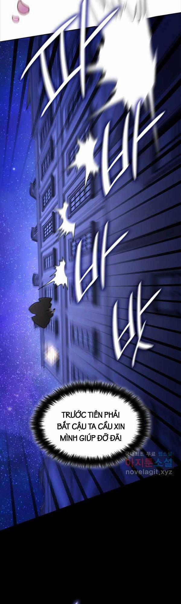 Đại Pháp Sư Toàn Năng 31 trang 20