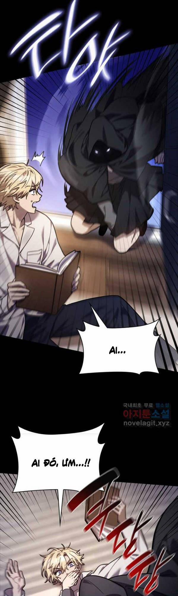 Đại Pháp Sư Toàn Năng 31 trang 21