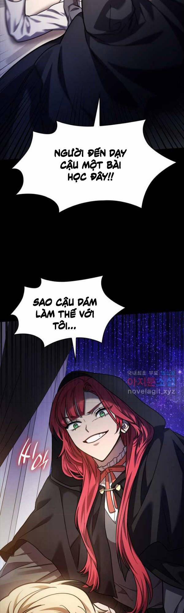 Đại Pháp Sư Toàn Năng 31 trang 22