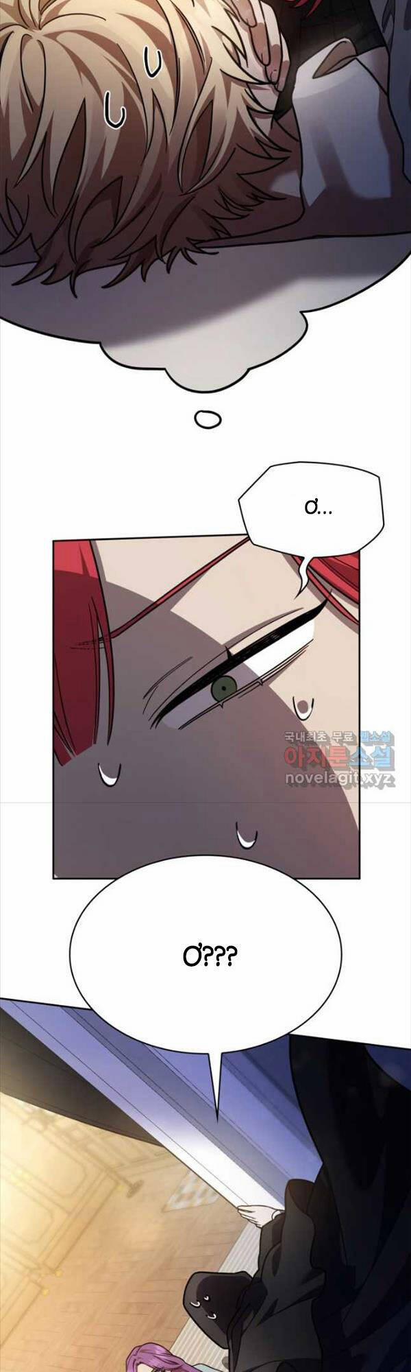 Đại Pháp Sư Toàn Năng 31 trang 23