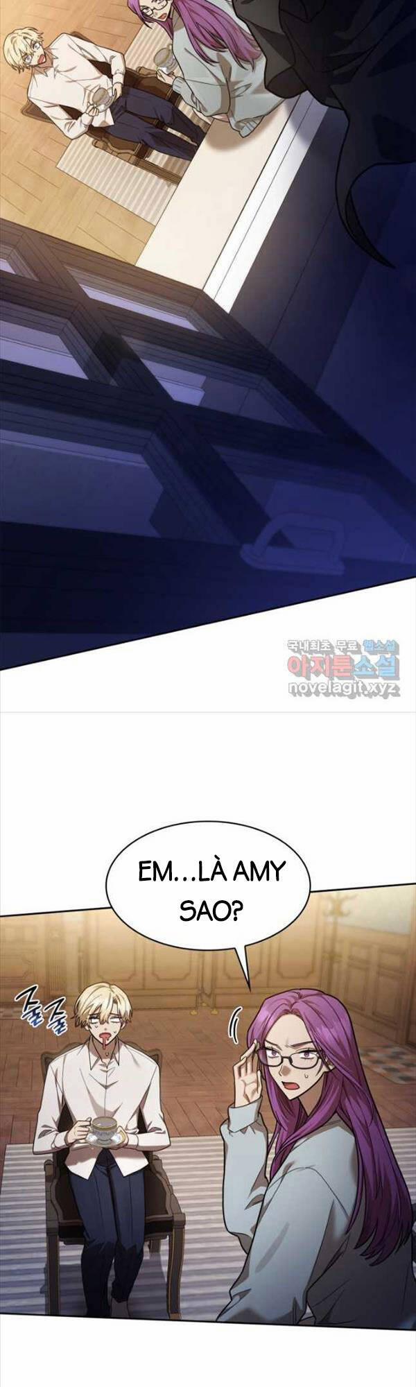 Đại Pháp Sư Toàn Năng 31 trang 24