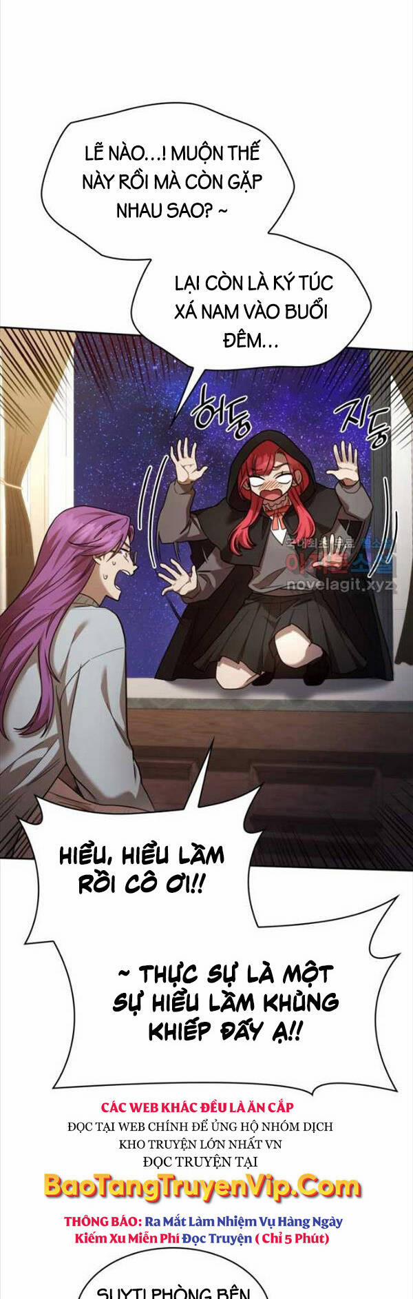 Đại Pháp Sư Toàn Năng 31 trang 25