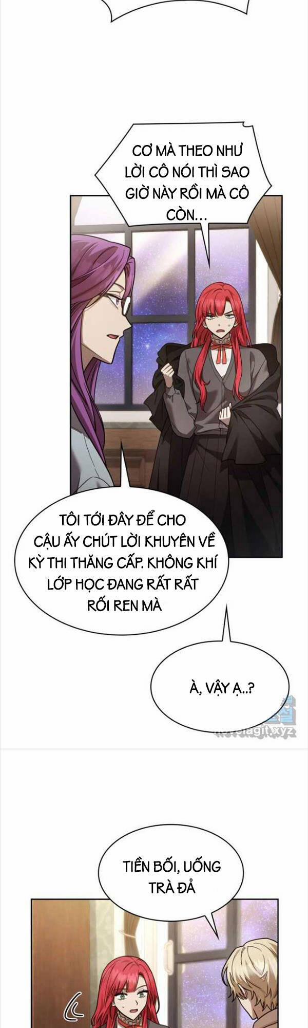 Đại Pháp Sư Toàn Năng 31 trang 27