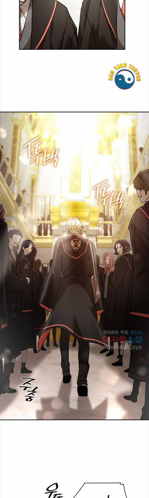 Đại Pháp Sư Toàn Năng 31 trang 3