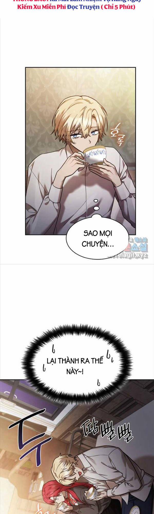 Đại Pháp Sư Toàn Năng 31 trang 30