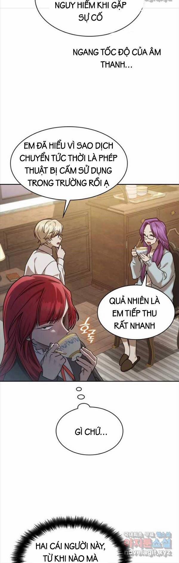 Đại Pháp Sư Toàn Năng 31 trang 37