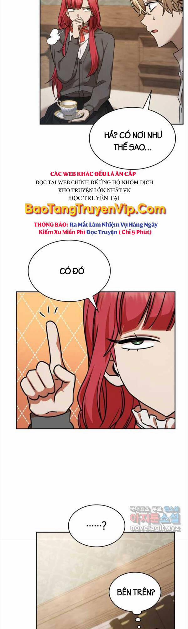 Đại Pháp Sư Toàn Năng 31 trang 39