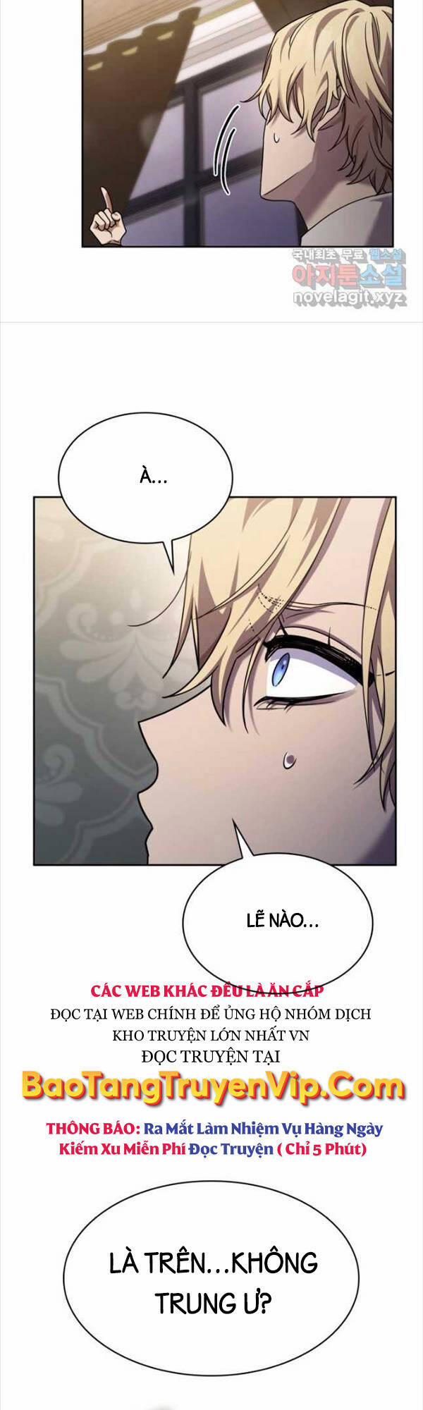 Đại Pháp Sư Toàn Năng 31 trang 40