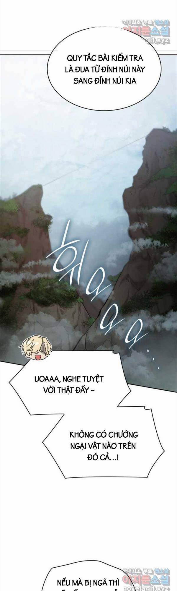 Đại Pháp Sư Toàn Năng 31 trang 42