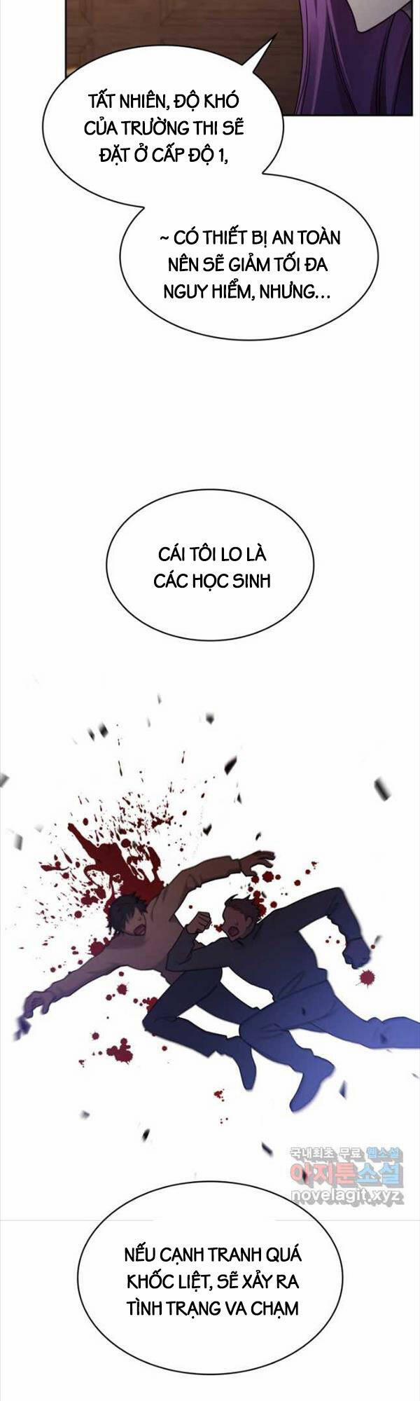 Đại Pháp Sư Toàn Năng 31 trang 44