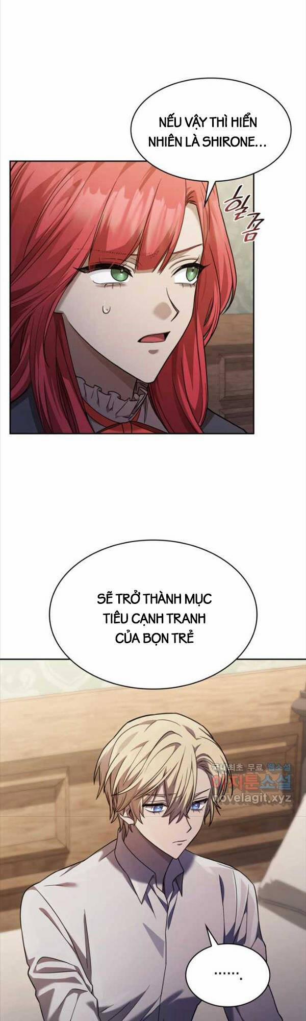 Đại Pháp Sư Toàn Năng 31 trang 45