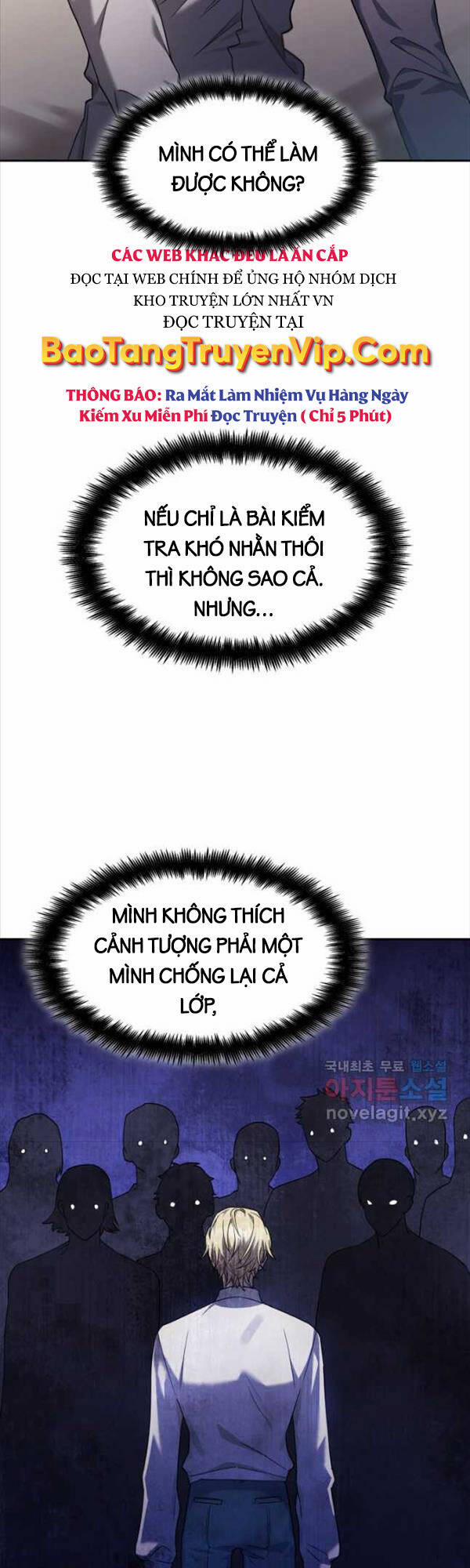 Đại Pháp Sư Toàn Năng 31 trang 46