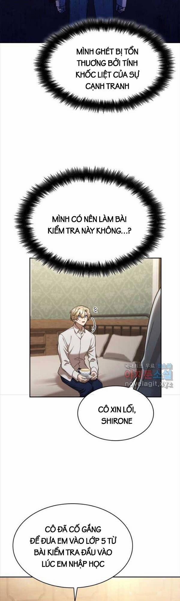 Đại Pháp Sư Toàn Năng 31 trang 47