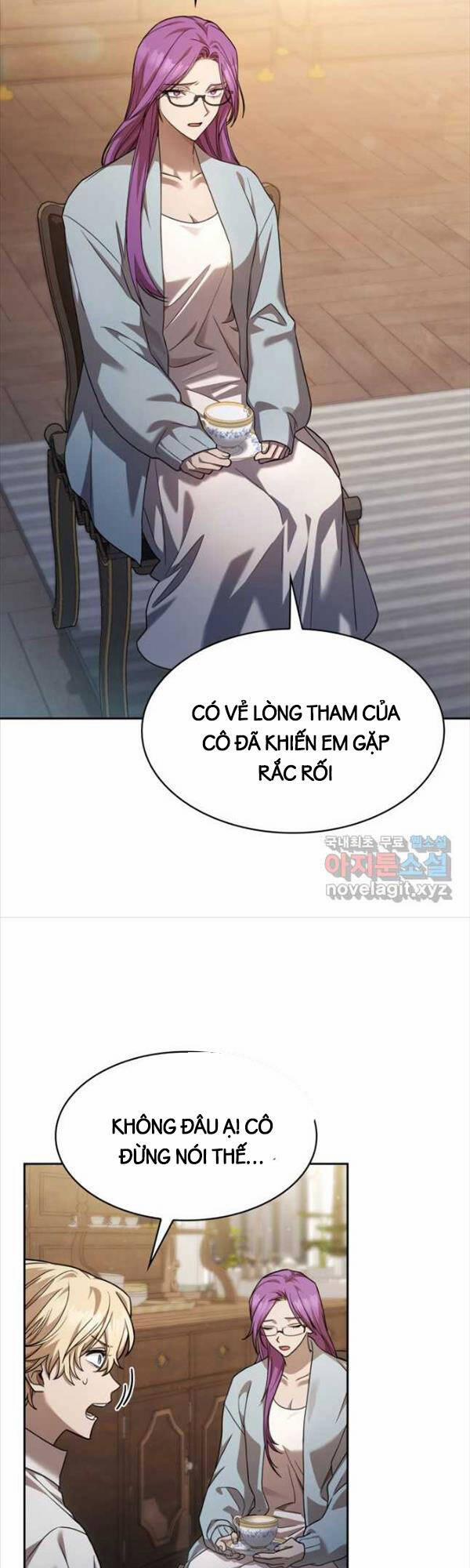 Đại Pháp Sư Toàn Năng 31 trang 48