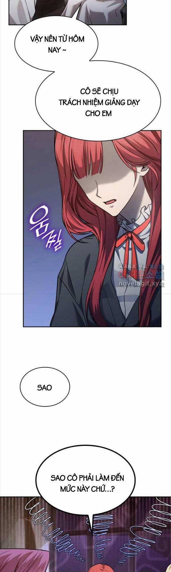 Đại Pháp Sư Toàn Năng 31 trang 49