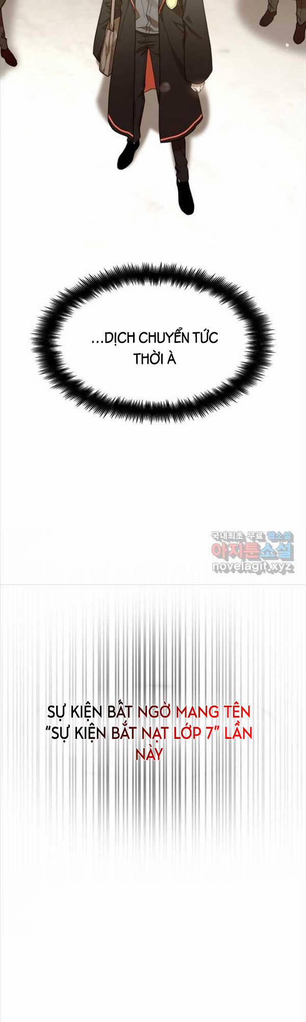 Đại Pháp Sư Toàn Năng 31 trang 5