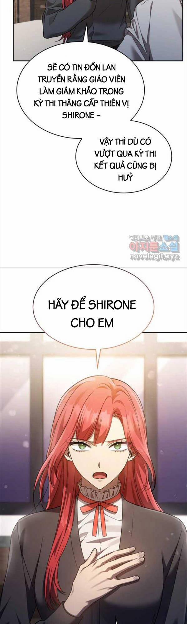 Đại Pháp Sư Toàn Năng 31 trang 51