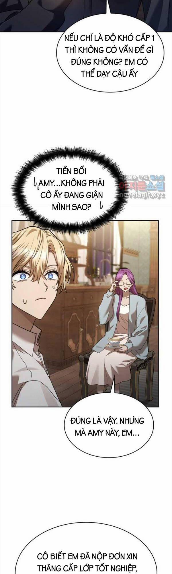 Đại Pháp Sư Toàn Năng 31 trang 52