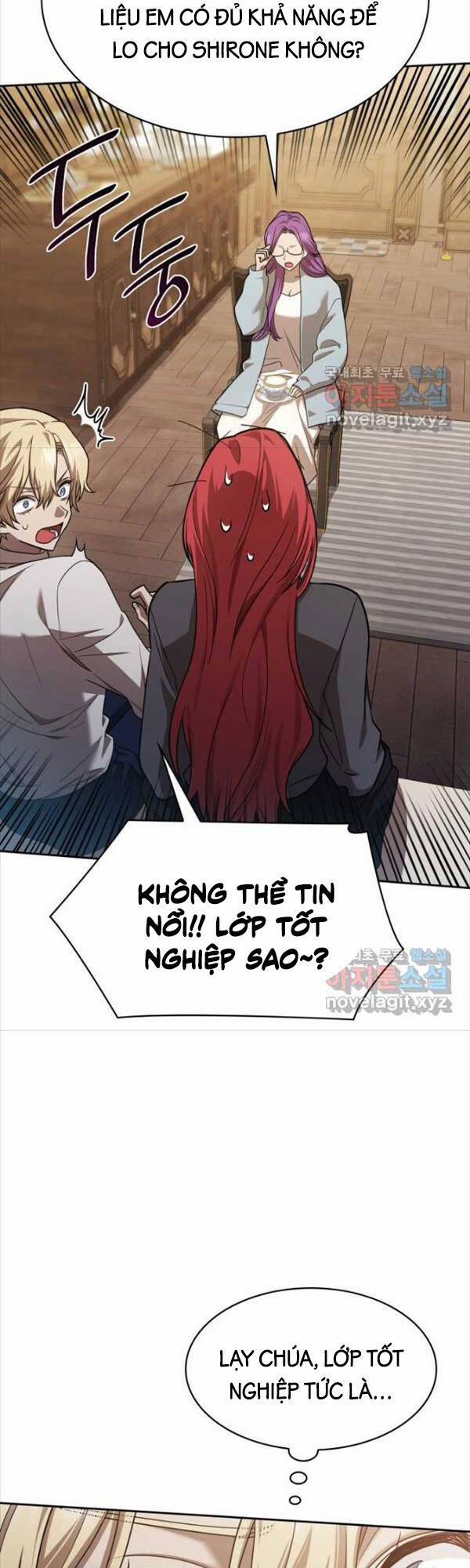 Đại Pháp Sư Toàn Năng 31 trang 53