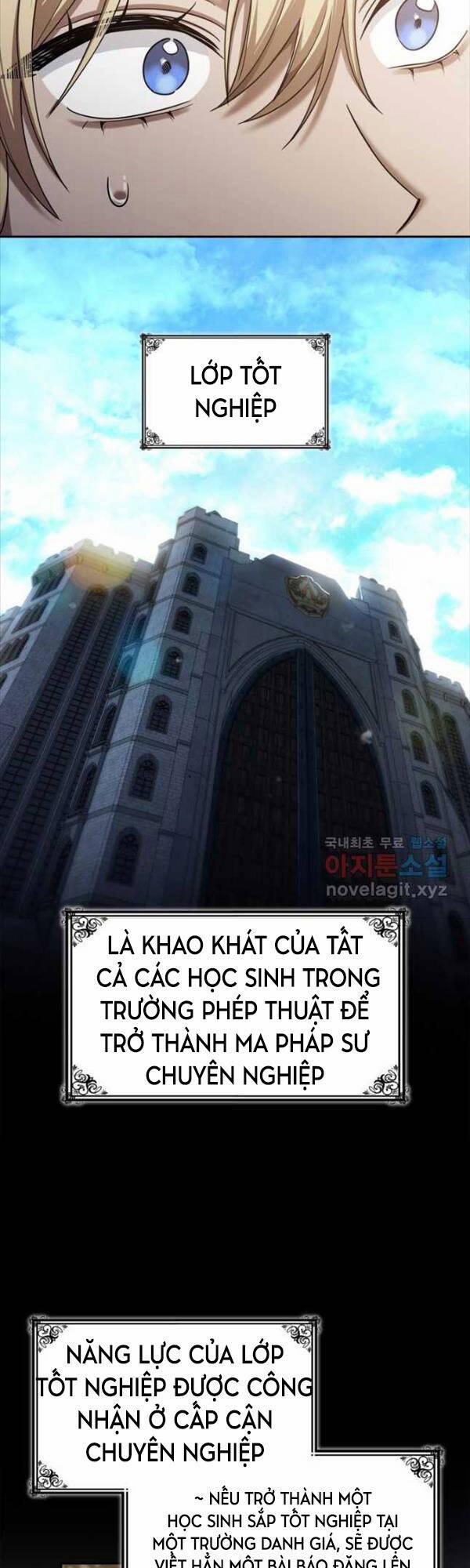 Đại Pháp Sư Toàn Năng 31 trang 54