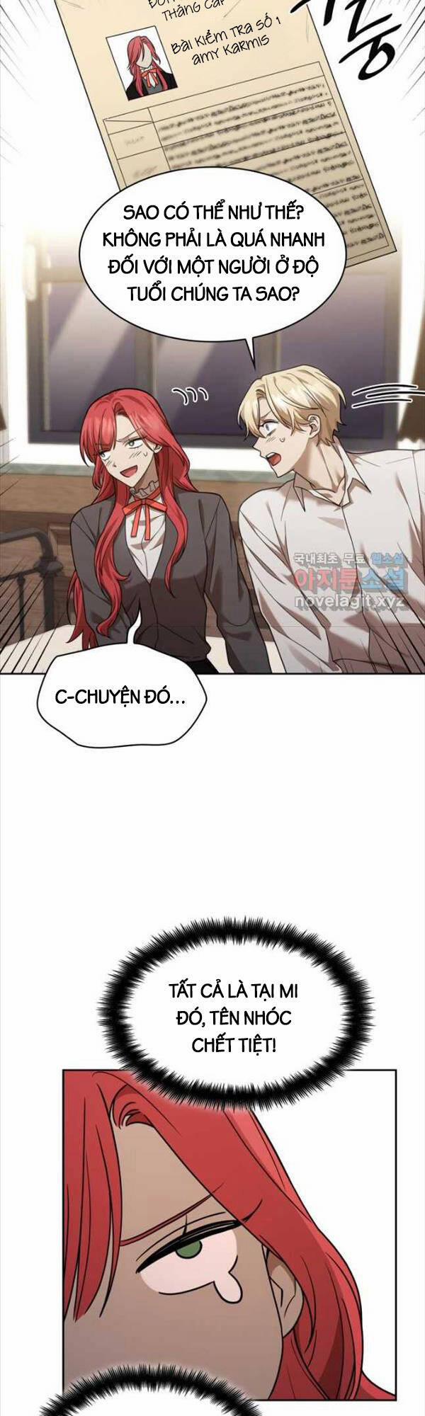 Đại Pháp Sư Toàn Năng 31 trang 56