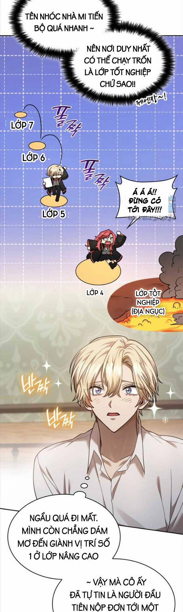 Đại Pháp Sư Toàn Năng 31 trang 57