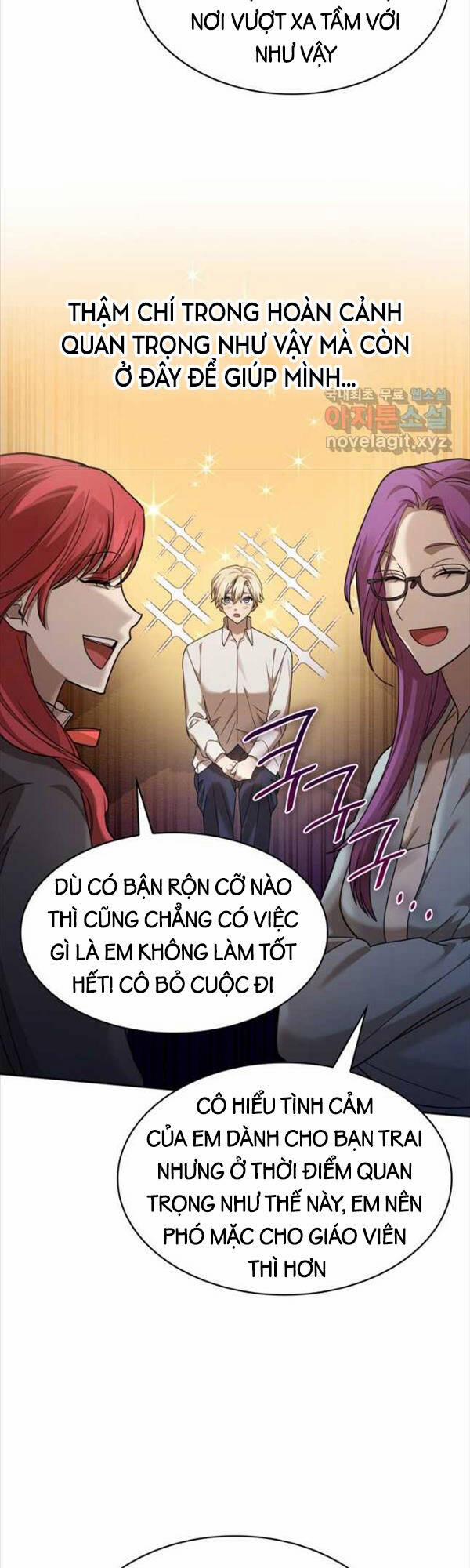 Đại Pháp Sư Toàn Năng 31 trang 58