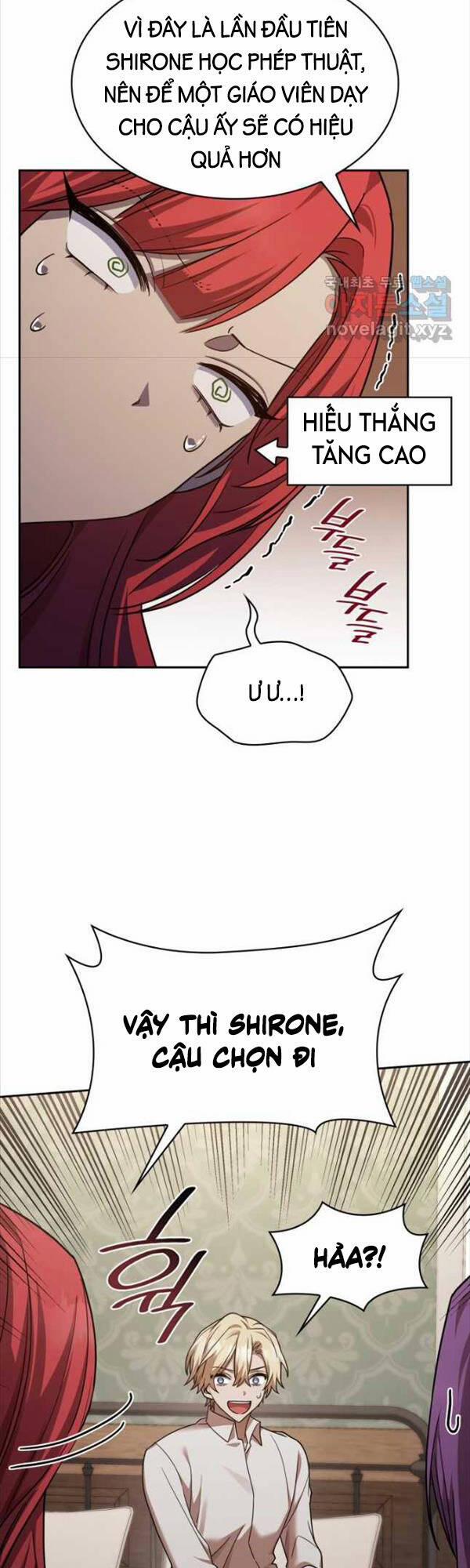 Đại Pháp Sư Toàn Năng 31 trang 59