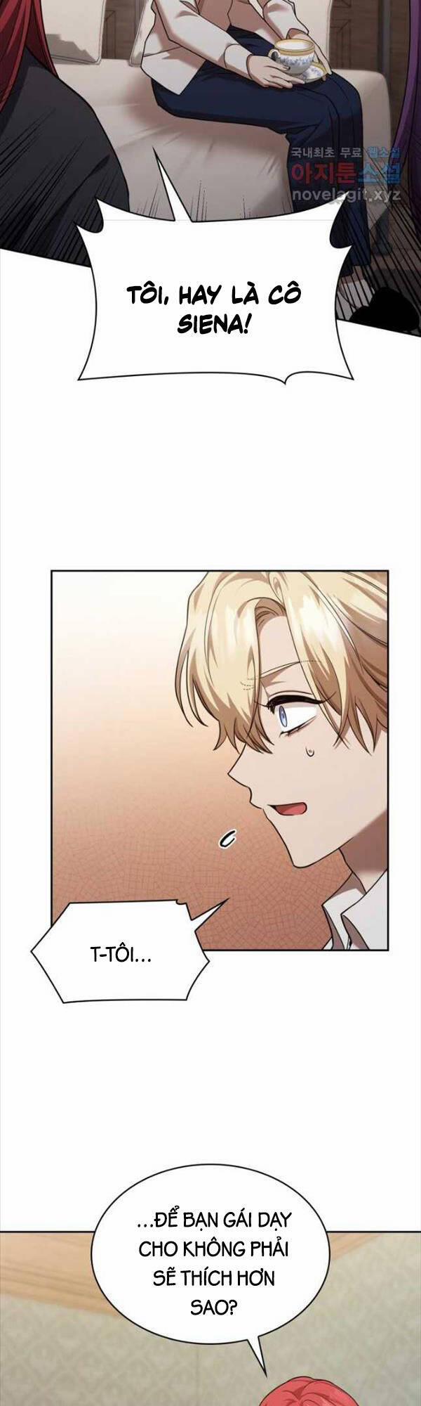 Đại Pháp Sư Toàn Năng 31 trang 60