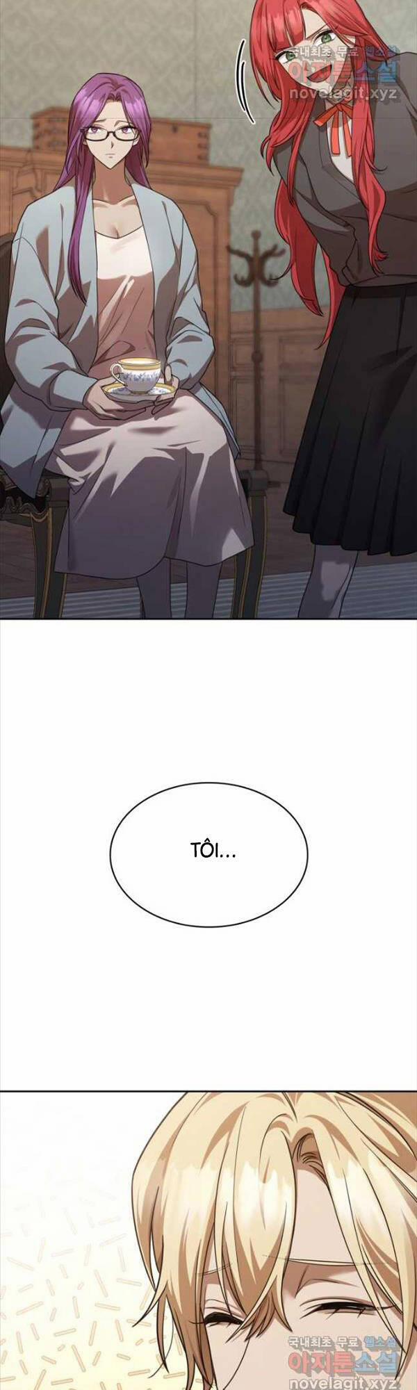 Đại Pháp Sư Toàn Năng 31 trang 61