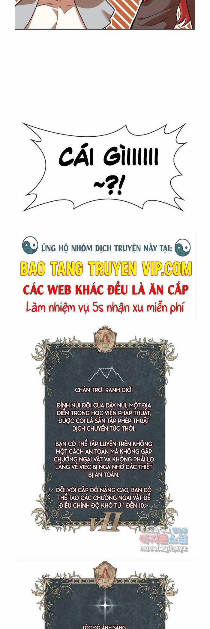 Đại Pháp Sư Toàn Năng 31 trang 63