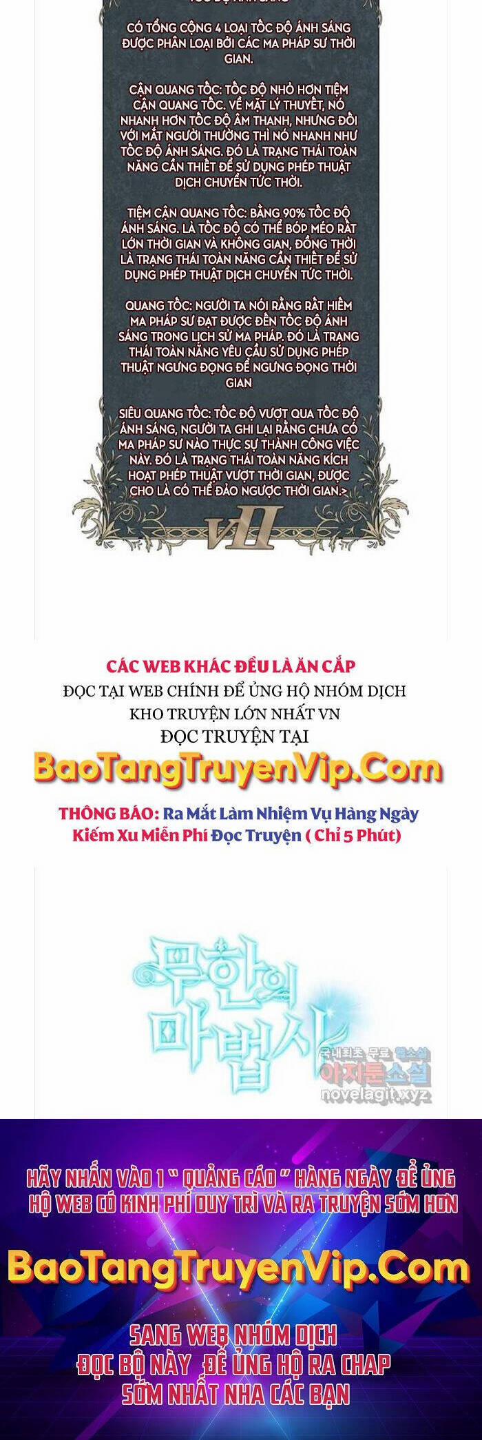 Đại Pháp Sư Toàn Năng 31 trang 64